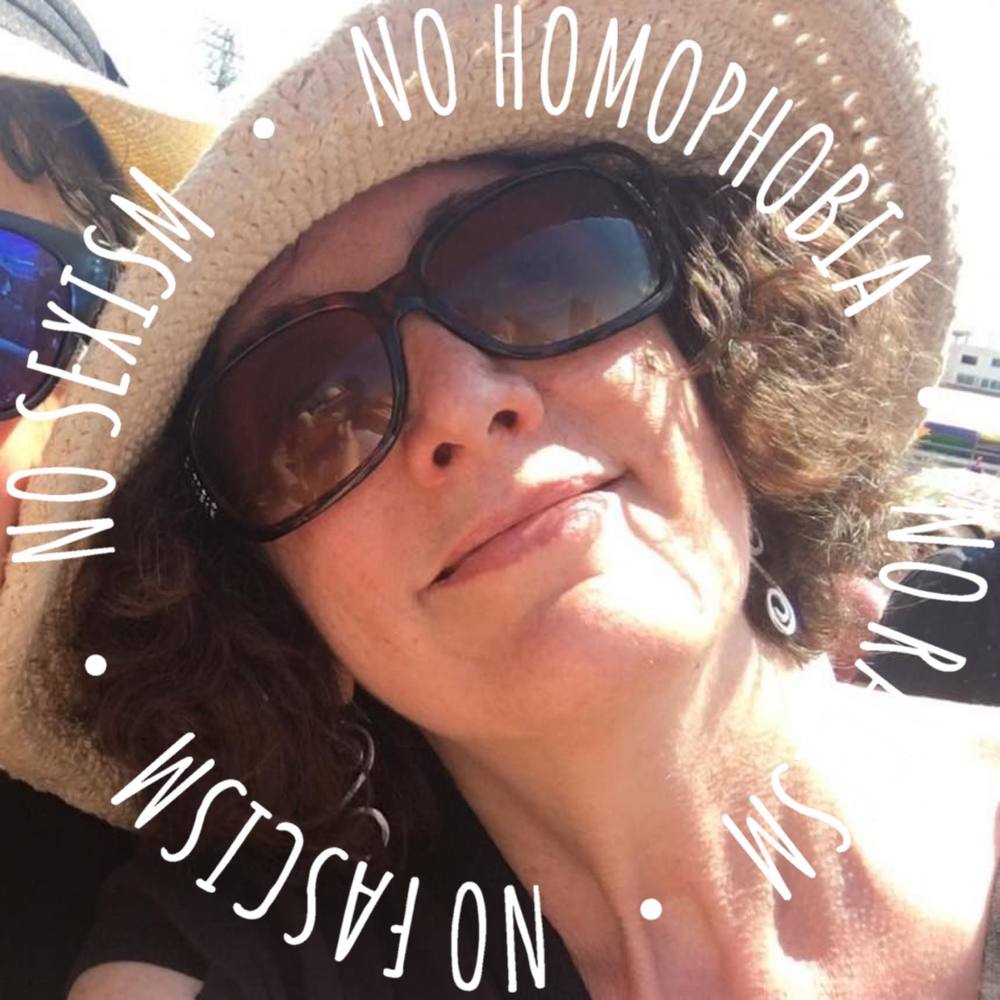 Meet your Posher, Shawn